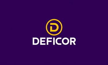 Deficor.com - Creative brandable domain for sale